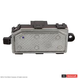 Motorcraft Blower Motor Resistors AV6Z19E624A