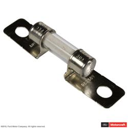Motorcraft - Electrical Fuses for 2013-2020 MKZ, FUSION, 2013-2018 C-MAX - DG9Z14526A