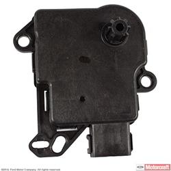 Motorcraft Heater Blend Door Actuators