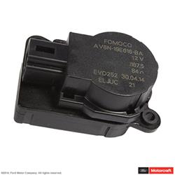 Motorcraft Heater Blend Door Actuators for 2013-2019 ESCAPE, 2015-2019 MKC - AV6Z19E616B