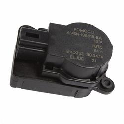 Motorcraft Heater Blend Door Actuators AV6Z19E616B