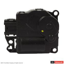 Motorcraft Heater Blend Door Actuators for 2018-2022 ECOSPORT, 2014-2019 FIESTA - AV1Z19E616K