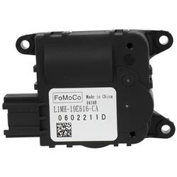 Motorcraft Heater Blend Door Actuators for 2020-2024 AVIATOR, EXPLORER, POLICE INTERCEPTOR UTILITY - L1MZ19E616CB