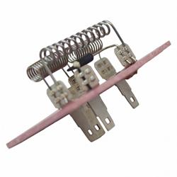 Motorcraft Blower Motor Resistors E3TZ19A706B