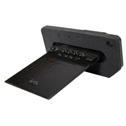 Motorcraft Blower Motor Resistors for 2007-2010 EXPLORER, EXPLORER SPORT TRAC, MOUNTAINEER - 7L2Z19A706A