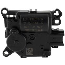 Motorcraft A/C and Heater Actuators YH2886
