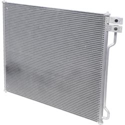 Motorcraft Air Conditioning Condensers
