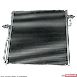 Motorcraft Air Conditioning Condensers 6L5Z19712CB