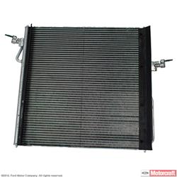 Motorcraft Air Conditioning Condensers 6L5Z19712CB
