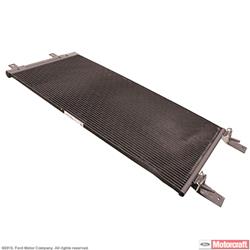 Motorcraft Air Conditioning Condensers BC3Z19712A