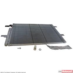 Motorcraft Air Conditioning Condensers for 2011-2014 EDGE, 2011-2015 MKX - BT4Z19708B