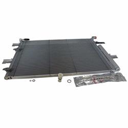 Motorcraft Air Conditioning Condensers for 2011-2014 EDGE, 2011-2015 MKX - BT4Z19708B