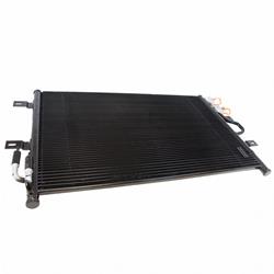 Motorcraft Air Conditioning Condensers for 2010-2016 MKS, 2010-2019 TAURUS - BA5Z19712A