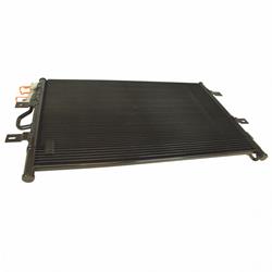 Motorcraft Air Conditioning Condensers for 2010-2016 MKS, 2010-2019 TAURUS - BA5Z19712A