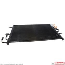 Motorcraft Air Conditioning Condensers for 2010-2019 FLEX, MKT - BA8Z19712A