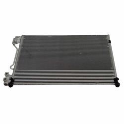 Motorcraft Air Conditioning Condensers for 2006-2011 CROWN VICTORIA, GRAND MARQUIS, TOWN CAR - BW7Z19712A