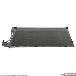 Motorcraft Air Conditioning Condensers for 2006-2011 CROWN VICTORIA, GRAND MARQUIS, TOWN CAR - BW7Z19712A