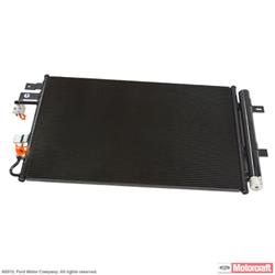 Motorcraft Air Conditioning Condensers for 2013-2019 POLICE INTERCEPTOR SEDAN - DG1Z19712B