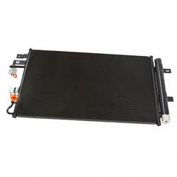 Motorcraft Air Conditioning Condensers for 2013-2019 POLICE INTERCEPTOR SEDAN - DG1Z19712B
