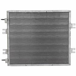 Motorcraft Air Conditioning Condensers for 2012 F650, F750 - CC4Z19712B