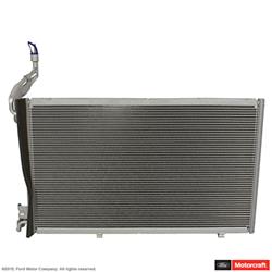 Motorcraft Air Conditioning Condensers for 2014-2019 FIESTA - C1BZ19712C