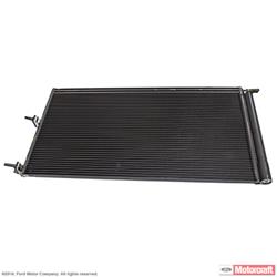 Motorcraft AL1Z19712B Motorcraft A/C Condensers | Summit Racing