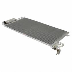 Motorcraft Air Conditioning Condensers for 2017-2019 ESCAPE, 2015-2019 MKC, 2019-2023 TRANSIT CONNECT - EJ7Z19712B