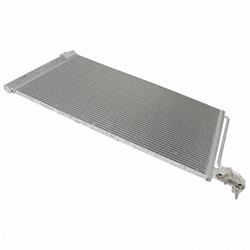 Motorcraft Air Conditioning Condensers for 2015-2016 FOCUS - F1FZ19712A