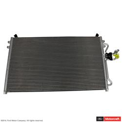 Motorcraft 7L8Z19712AC Motorcraft Air Conditioning Condensers