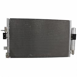 Motorcraft Air Conditioning Condensers for 2015-2018 FOCUS - F1FZ19712B