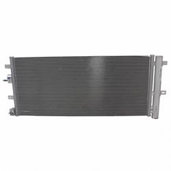Motorcraft Air Conditioning Condensers for 2017-2019 CONTINENTAL - G3GZ19712B