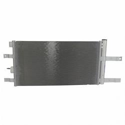 Motorcraft Air Conditioning Condensers for 2017-2019 FUSION - HS7Z19712B