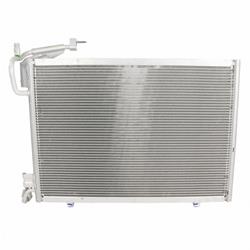 Motorcraft Air Conditioning Condensers for 2014-2017 FIESTA - D2BZ19712D