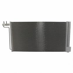 Motorcraft Air Conditioning Condensers for 2016-2018 FOCUS - F1FZ19712D