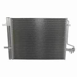 Motorcraft Air Conditioning Condensers for 2013-2016 C-MAX, 2013-2019 ESCAPE - CV6Z19712KB