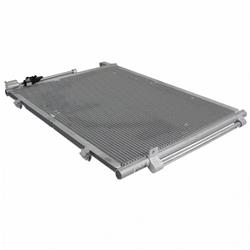 Motorcraft Air Conditioning Condensers for 2018-2021 ECOSPORT - H6BZ19712C