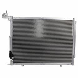 Motorcraft Air Conditioning Condensers for 2018-2021 ECOSPORT - H6BZ19712C