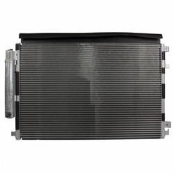 Motorcraft Air Conditioning Condensers for 2018-2023 MUSTANG - JR3Z19712A