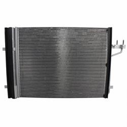 Motorcraft Air Conditioning Condensers for 2016-2018 C-MAX - FV6Z19712C