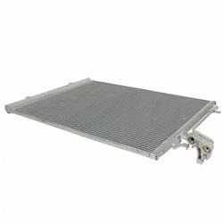 Motorcraft Air Conditioning Condensers for 2016-2018 FOCUS, 2014-2017 TRANSIT CONNECT - DV6Z19712E