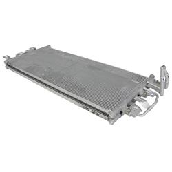 Motorcraft Air Conditioning Condensers for 2012-2019 EXPLORER - BB5Z19712C