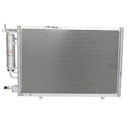 Motorcraft Air Conditioning Condensers for 2014-2019 FIESTA - D2BZ19712E