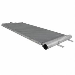 Motorcraft Air Conditioning Condensers for 2017-2020 MKZ - HS7Z19712C