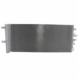 Motorcraft Air Conditioning Condensers for 2017-2020 MKZ - HS7Z19712C