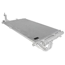 Motorcraft Air Conditioning Condensers for 2013-2019 TAURUS - EG1Z19712E