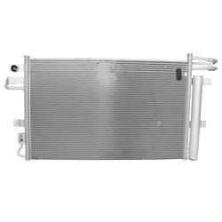 Motorcraft Air Conditioning Condensers for 2013-2019 TAURUS - EG1Z19712E