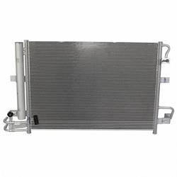 Motorcraft Air Conditioning Condensers for 2011-2019 EXPLORER - EB5Z19712G