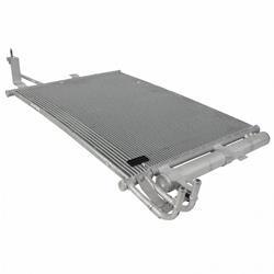Motorcraft Air Conditioning Condensers for 2011-2019 EXPLORER - EB5Z19712G