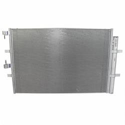 Motorcraft Air Conditioning Condensers CK4Z19712C