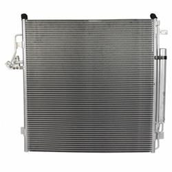 Motorcraft Air Conditioning Condensers for 2019-2023 RANGER - KB3Z19712B